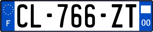 CL-766-ZT