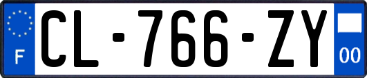 CL-766-ZY