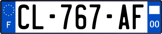 CL-767-AF