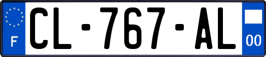 CL-767-AL