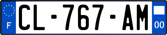 CL-767-AM