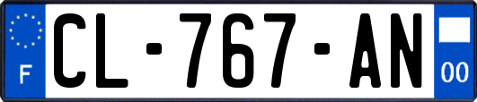 CL-767-AN