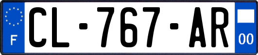 CL-767-AR