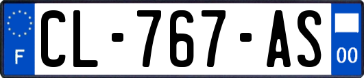 CL-767-AS