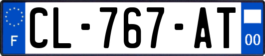 CL-767-AT