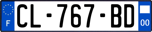 CL-767-BD