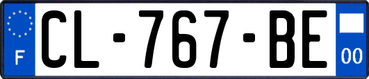 CL-767-BE