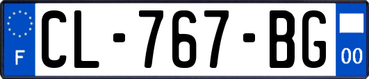CL-767-BG