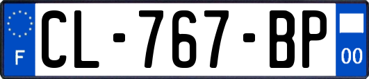 CL-767-BP