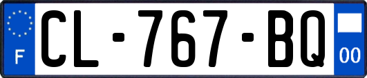 CL-767-BQ