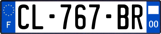 CL-767-BR