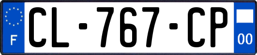 CL-767-CP