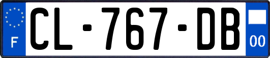 CL-767-DB