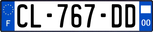 CL-767-DD