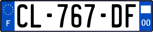 CL-767-DF