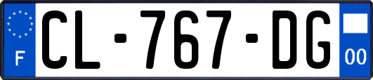 CL-767-DG