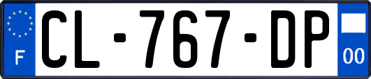 CL-767-DP