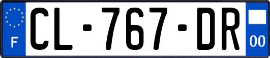 CL-767-DR