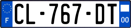 CL-767-DT