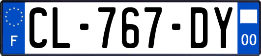 CL-767-DY