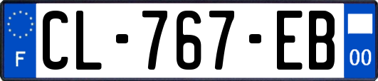 CL-767-EB