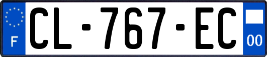 CL-767-EC