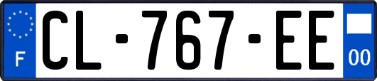 CL-767-EE