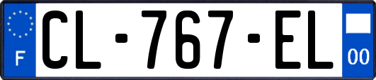 CL-767-EL