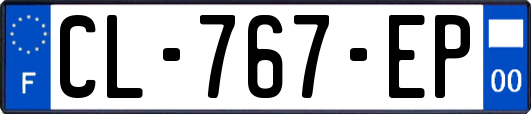 CL-767-EP