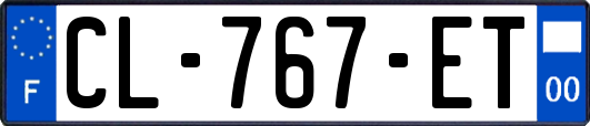 CL-767-ET