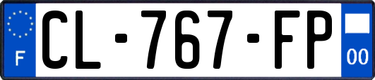 CL-767-FP