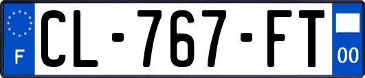 CL-767-FT