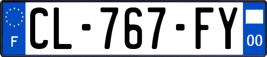 CL-767-FY