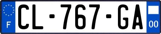 CL-767-GA