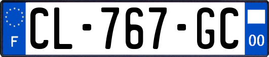CL-767-GC