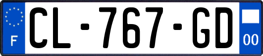 CL-767-GD