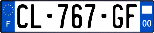 CL-767-GF