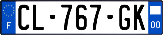 CL-767-GK