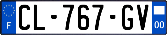 CL-767-GV