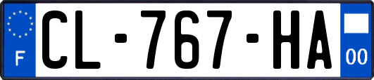 CL-767-HA