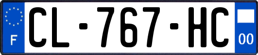 CL-767-HC