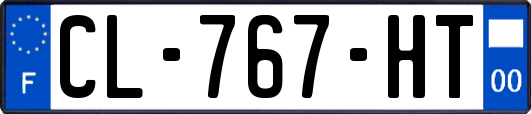 CL-767-HT