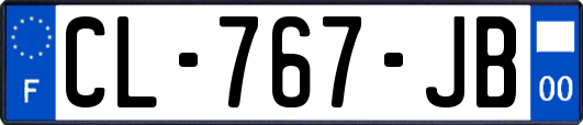 CL-767-JB