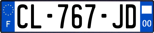CL-767-JD