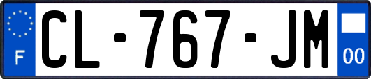 CL-767-JM