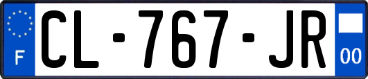 CL-767-JR