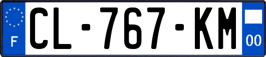 CL-767-KM