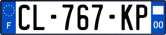 CL-767-KP