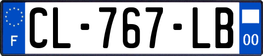 CL-767-LB