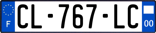 CL-767-LC